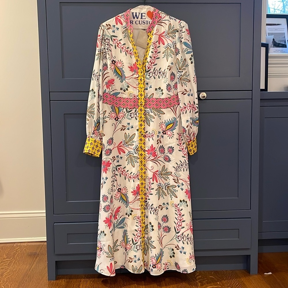 Boden Dress